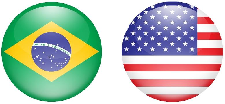 EUA têm pressa em trabalhar com Dilma e vêem Brasil como essencial